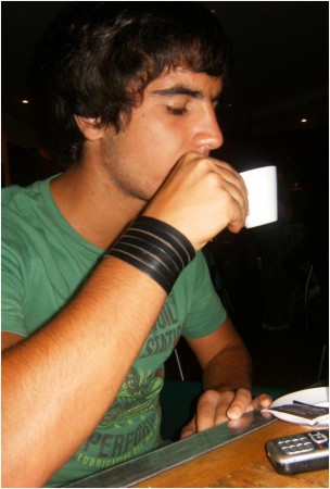 Pedro Nunes
